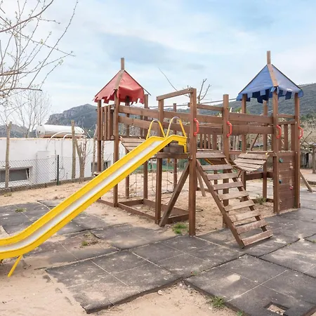 Falaguera 3 Holiday home